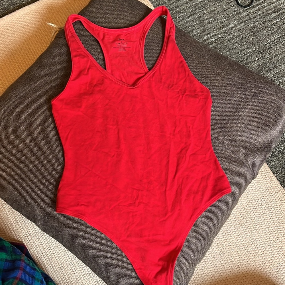 TNA ROCKFALL BODYSUIT - Picture 5 of 10